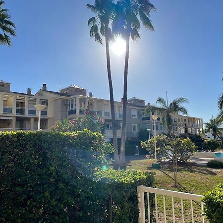 Denia La Rosaleda Las Marinas Top Anlage Dış mekan fotoğraf