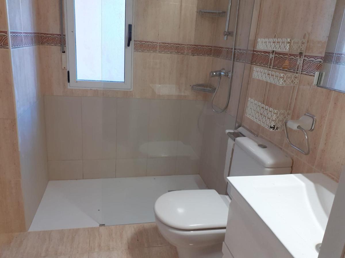 Denia La Rosaleda Las Marinas Top Anlage Dış mekan fotoğraf