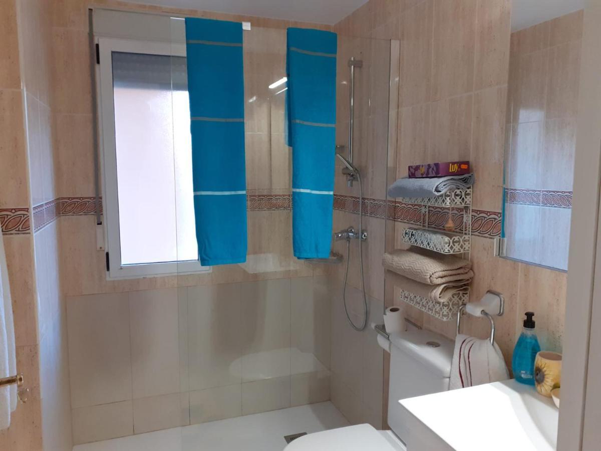 Denia La Rosaleda Las Marinas Top Anlage Dış mekan fotoğraf