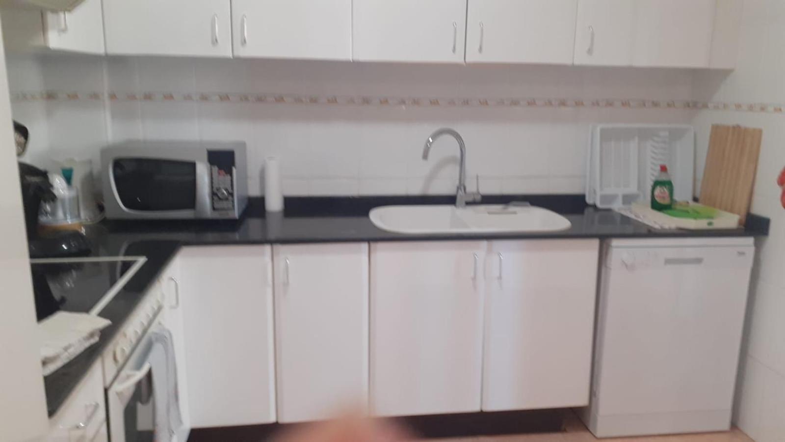 Denia La Rosaleda Las Marinas Top Anlage Dış mekan fotoğraf