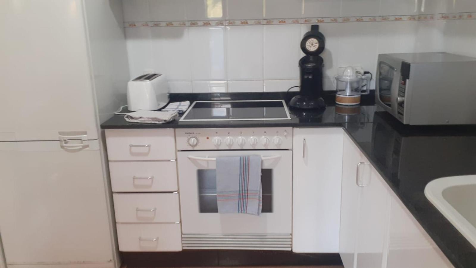 Denia La Rosaleda Las Marinas Top Anlage Dış mekan fotoğraf