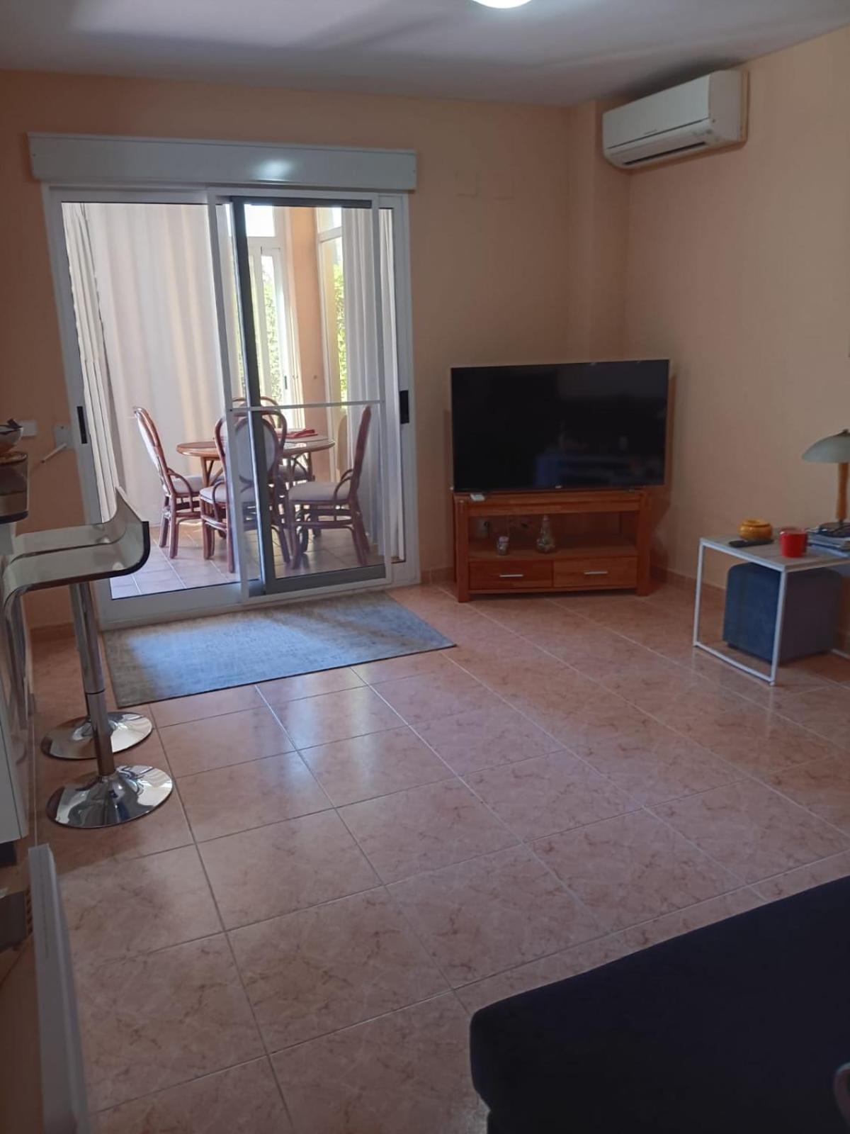 Denia La Rosaleda Las Marinas Top Anlage Dış mekan fotoğraf