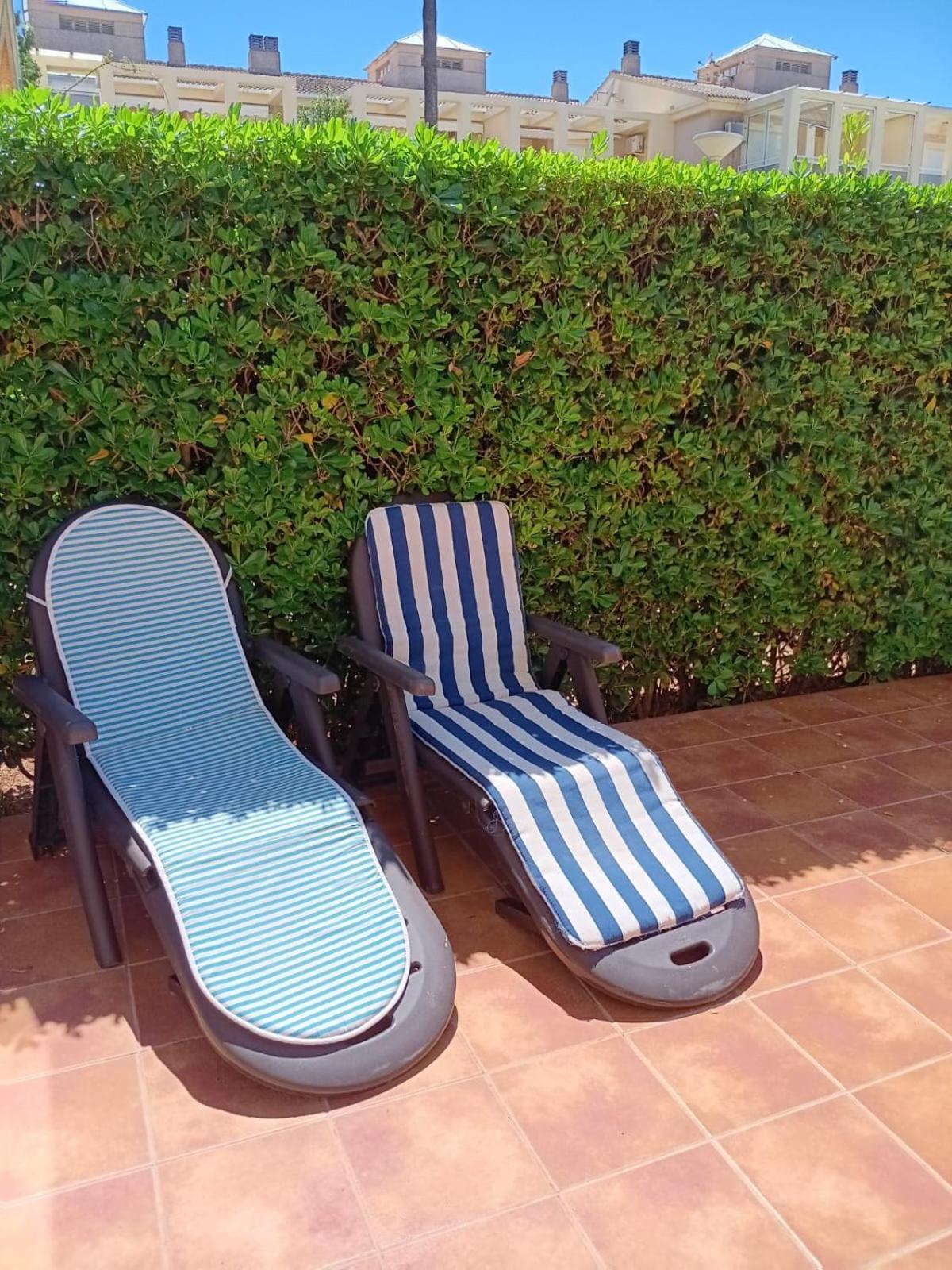 Denia La Rosaleda Las Marinas Top Anlage Dış mekan fotoğraf